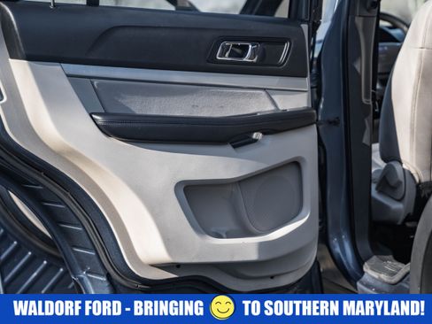 Used 2018 Ford Explorer 4WD image 35