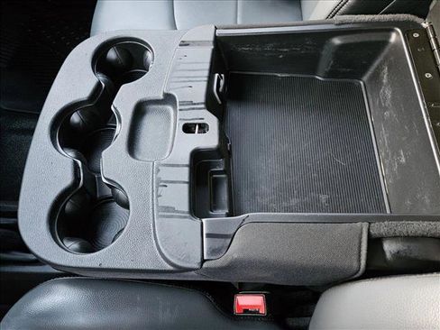 Used 2022 RAM 5500 Tradesman w/ Cold Weather Group image 15