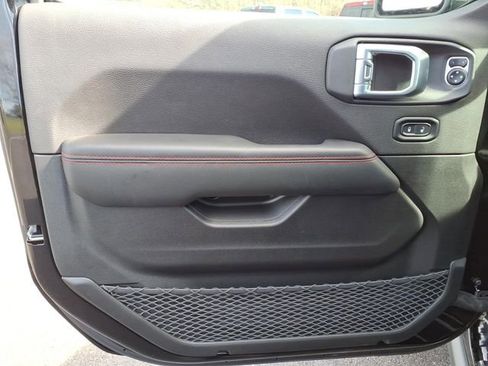 New 2026 Jeep Gladiator Rubicon image 10