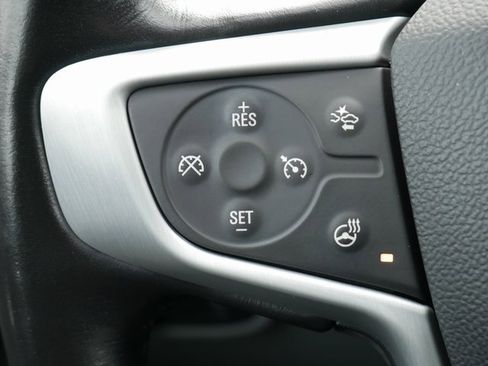 Used 2020 GMC Terrain SLT w/ Preferred Package image 24