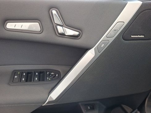 Certified 2025 BMW iX xDrive50 w/ Premium Package image 13