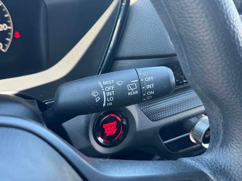 Certified 2024 Honda CR-V LX image 19