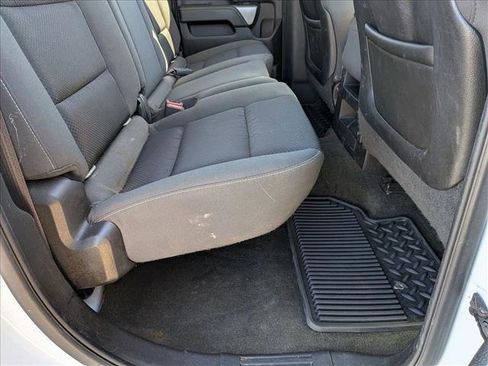 Used 2015 Chevrolet Silverado 1500 LT w/ All Star Edition image 19