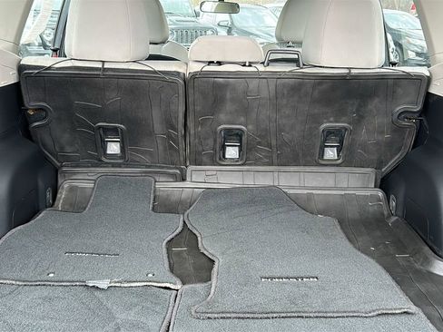 Certified 2023 Subaru Forester image 25