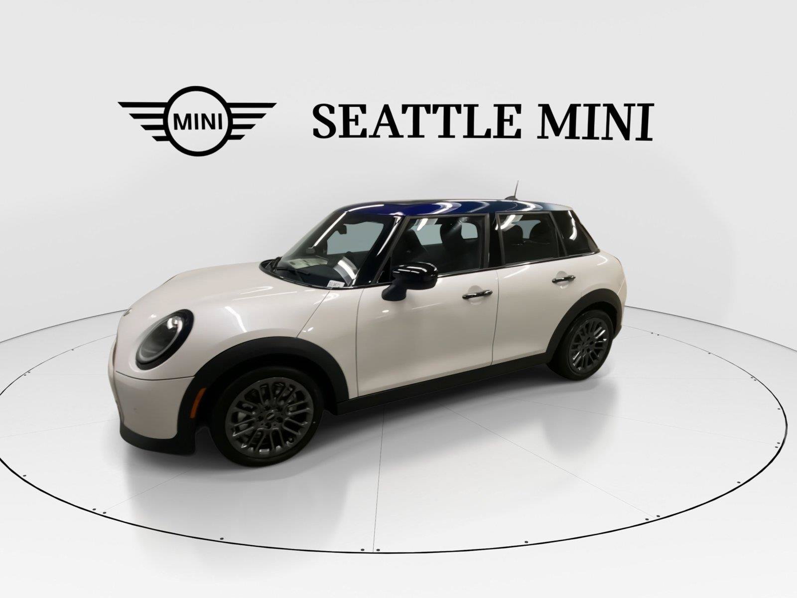 New 2026 MINI Cooper S FWD image 6
