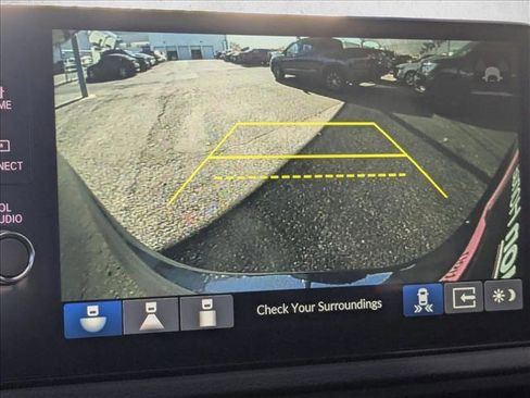 New 2026 Honda CR-V Sport-L image 12