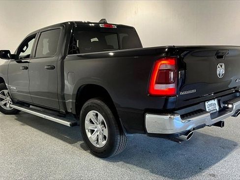 Used 2023 RAM 1500 Laramie image 4