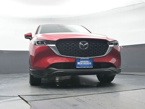 Used 2023 MAZDA CX-5 AWD 2.5 S w/ Preferred Package image 38