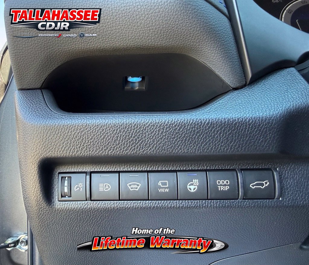 Used 2023 Toyota RAV4 XSE AWD/4WD image 44