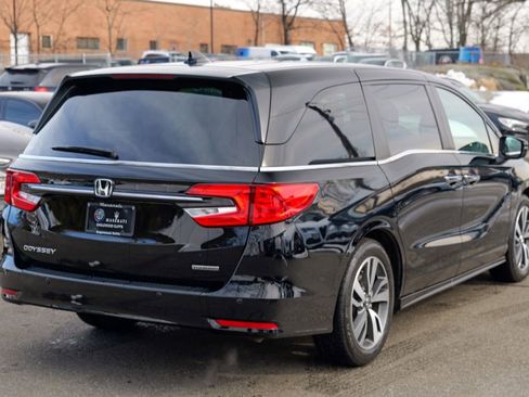 Used 2023 Honda Odyssey Touring image 8