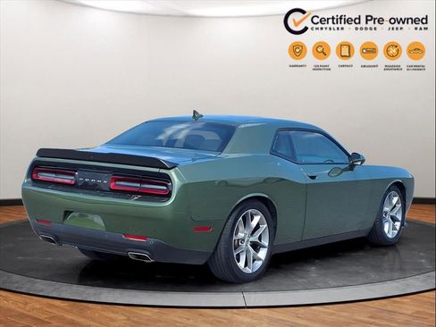 Used 2023 Dodge Challenger GT image 19
