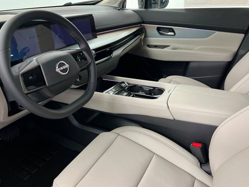 New 2026 Nissan Murano SL w/ Comfort Package image 15