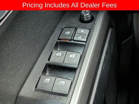 Used 2023 Toyota Tacoma TRD Sport w/ Advanced Technology Package AWD/4WD image 25