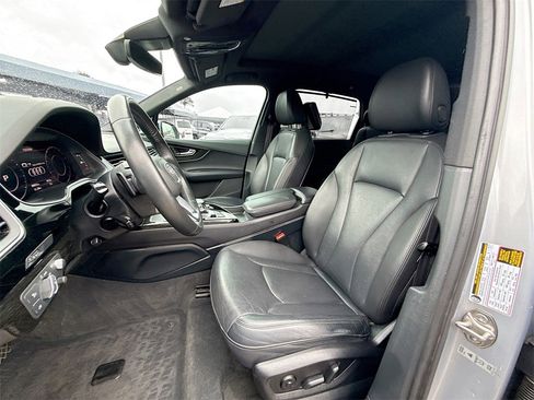 Used 2018 Audi Q7 3.0T Prestige image 23