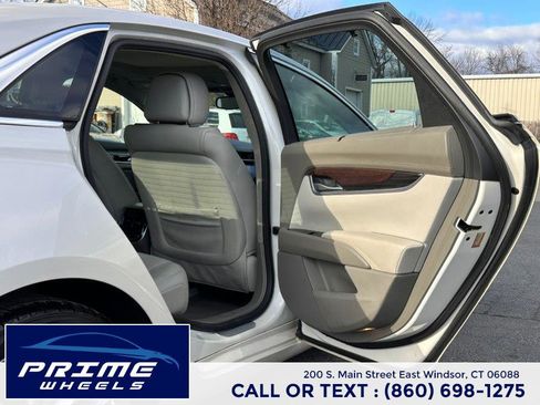 Used 2013 Cadillac XTS Platinum image 15