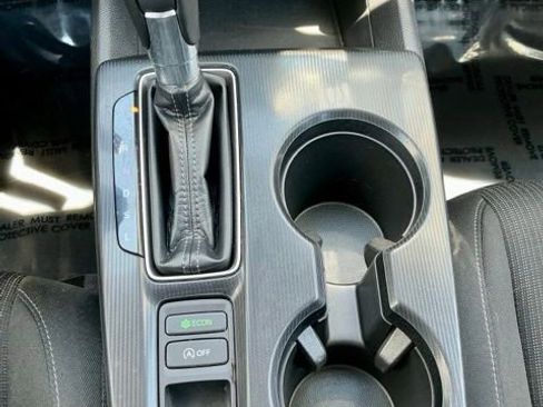 Used 2023 Honda Civic EX image 18