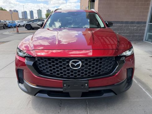 Used 2023 MAZDA CX-50 2.5 S w/ Cargo Package AWD/4WD image 10