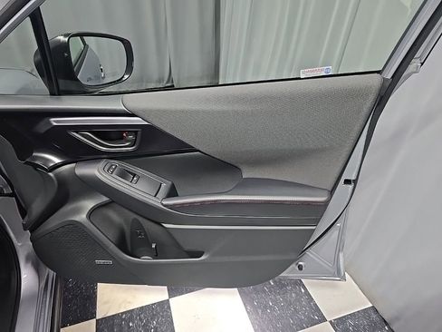 New 2026 Subaru Impreza RS image 6