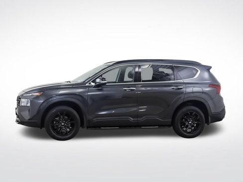 Used 2022 Hyundai Santa Fe XRT AWD/4WD image 2