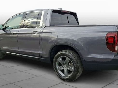 Used 2023 Honda Ridgeline RTL-E image 6