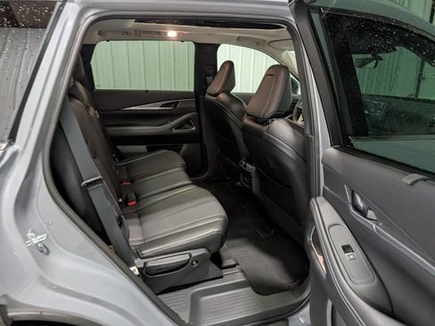 Used 2026 INFINITI QX60 Luxe w/ Cargo Package AWD/4WD image 28