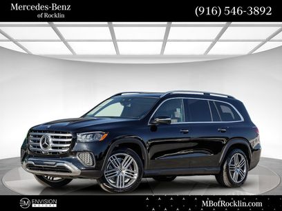 Certified 2025 Mercedes-Benz GLS 450 4MATIC