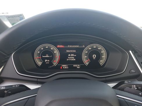 Used 2025 Audi Q5 2.0T Premium image 21