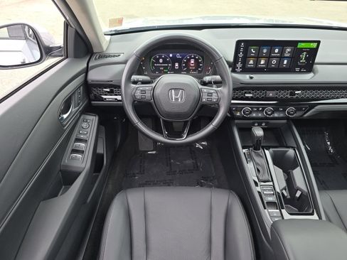 Used 2024 Honda Accord EX-L image 26