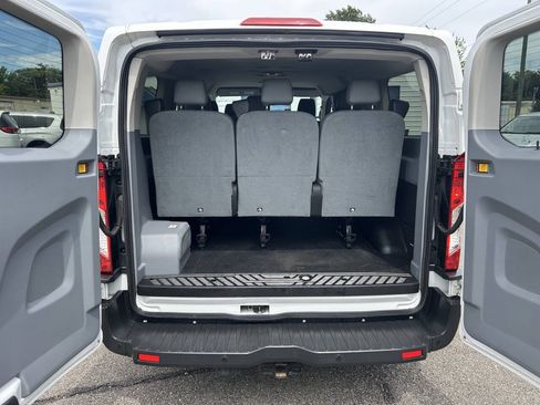 Used 2015 Ford Transit 150 XLT RWD image 7
