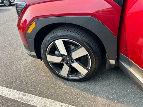 New 2026 Hyundai Santa Fe Limited image 35