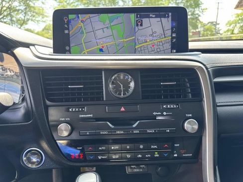 Certified 2021 Lexus RX 350 AWD w/ Premium Package image 25