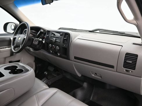 Used 2013 Chevrolet Silverado 3500 W/T image 45