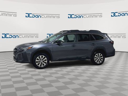 Used 2023 Subaru Outback Premium AWD/4WD image 6
