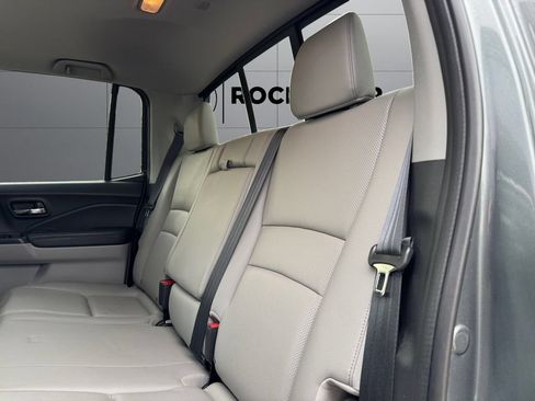 Used 2017 Honda Ridgeline RTL-E image 18