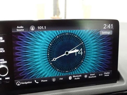 Used 2022 Honda Civic Touring image 36
