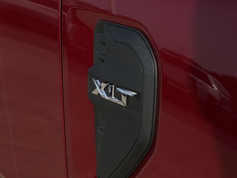 New 2026 Ford Ranger XLT w/ Trailer Tow Package AWD/4WD image 9