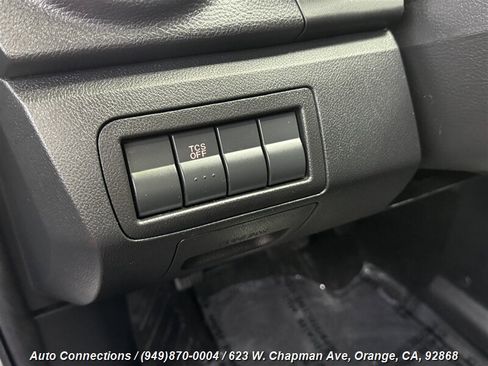 Used 2010 MAZDA CX-7 i SV image 17