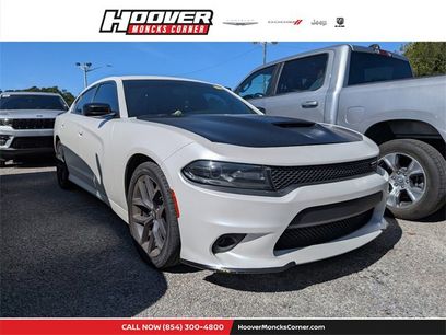 Used 2021 Dodge Charger R/T w/ Blacktop Package