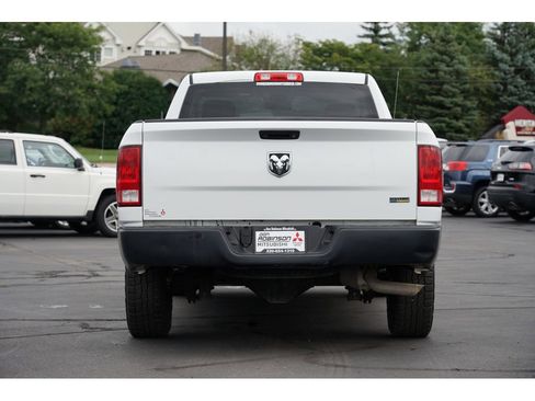 Used 2017 RAM 1500 Tradesman w/ Power & Remote Entry Group image 4