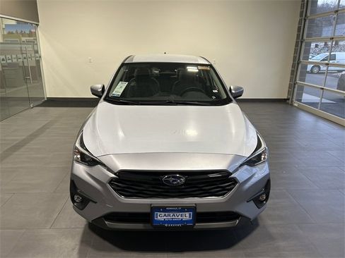 New 2026 Subaru Impreza 2.0i Sport image 2