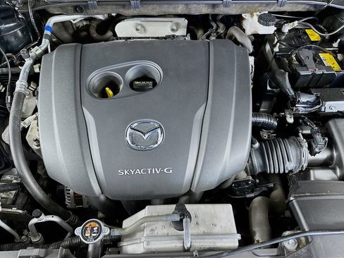 Certified 2023 MAZDA CX-5 AWD 2.5 S w/ Premium Plus Pkg image 39