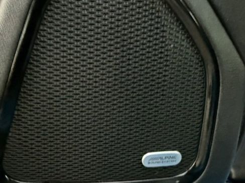 Used 2022 Jeep Compass Trailhawk w/ Trailhawk Elite Group image 19