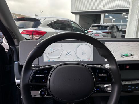 Used 2023 Hyundai Ioniq 5 SEL w/ Cargo Package image 4