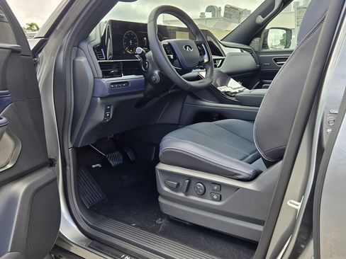 New 2026 INFINITI QX80 4WD w/ Sport Exterior Package image 13