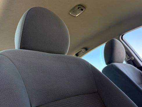 Used 2012 Nissan Sentra 2.0 S FWD image 18