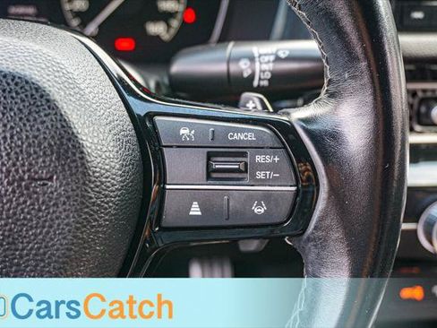 Used 2022 Honda Civic Sport image 24