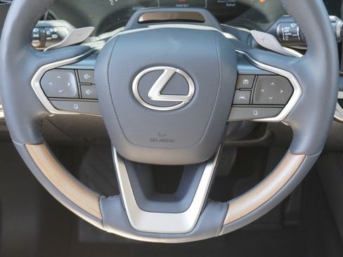 Certified 2023 Lexus RX 350 Premium Plus w/ Cold Area Package FWD image 30