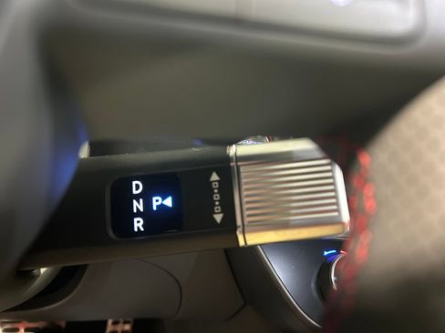 New 2026 Hyundai Sonata N Line FWD image 18