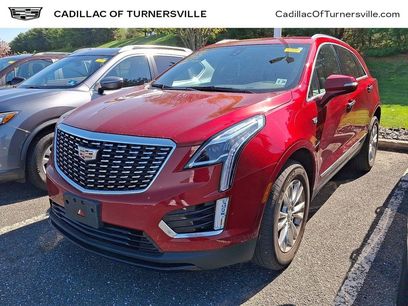 Certified 2024 Cadillac XT5 Luxury