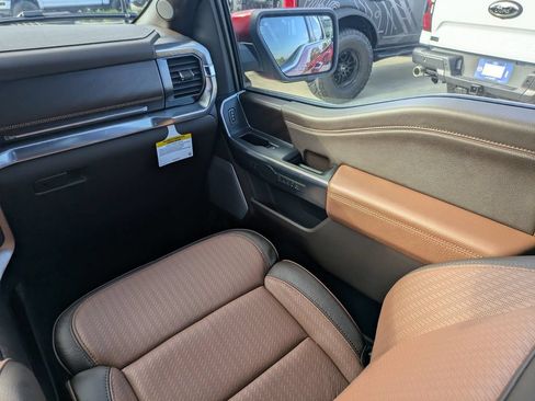 New 2026 Ford F150 King Ranch w/ Equipment Group 601A High AWD/4WD image 17